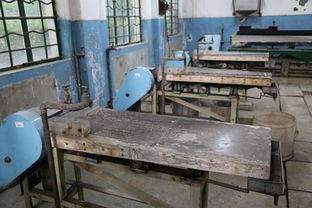 礦物加工工程實(shí)驗(yàn)室的作用與意義